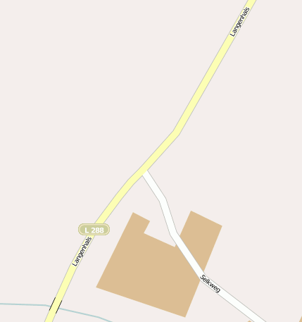 Langenhals