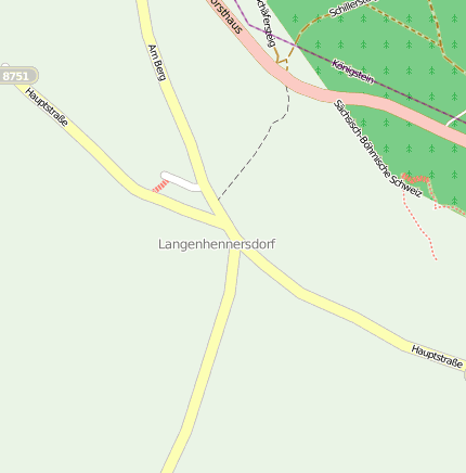 Langenhennersdorf