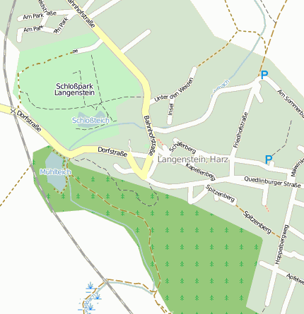 Langenstein