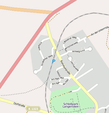 Langenstein