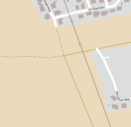 Langenweg