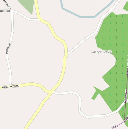 Langenweißbach