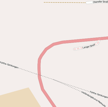 Langer Streif