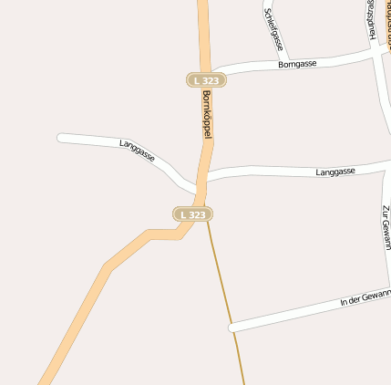 Langgasse