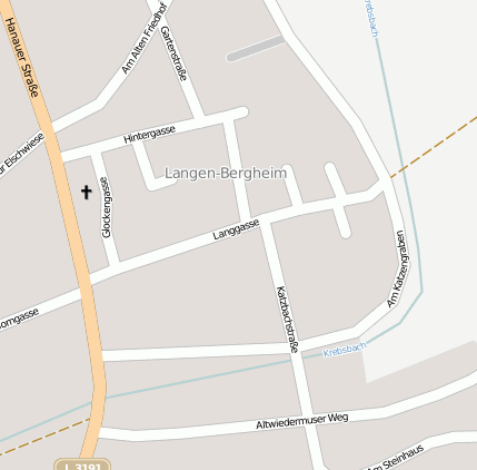 Langgasse