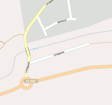 Langgasse