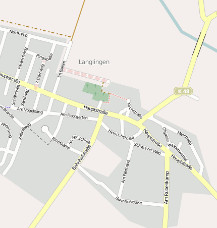 Langlingen