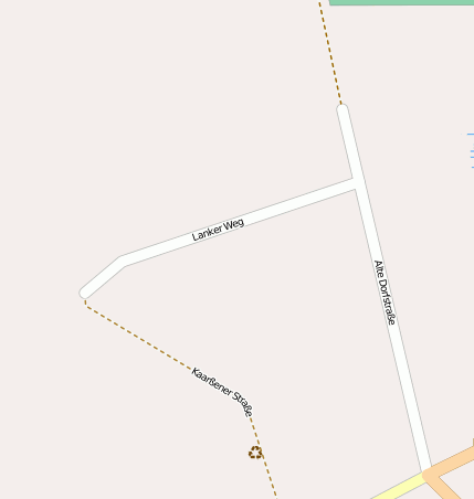 Lanker Weg