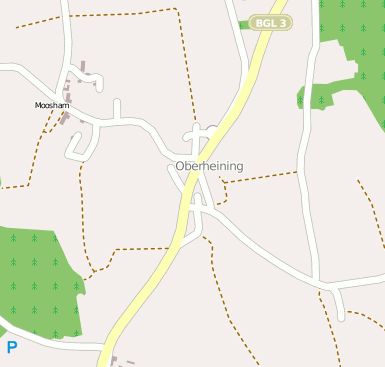 Oberheining