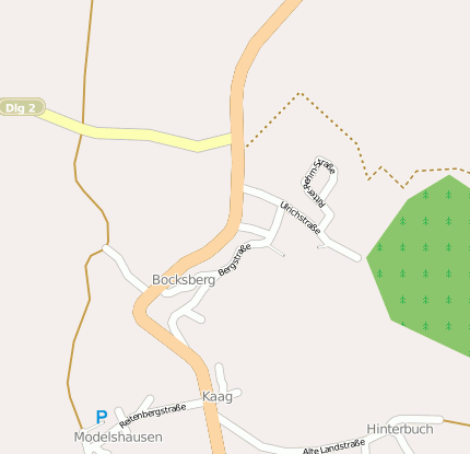 Bocksberg