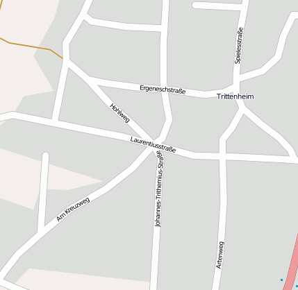 Laurentiusstr.
