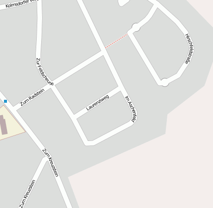 Laurenziweg