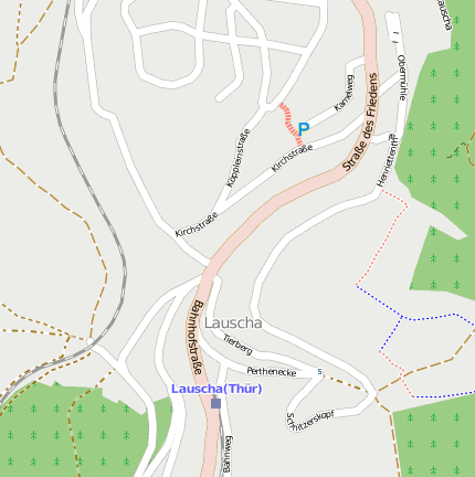 Lauscha