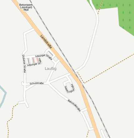 Laußig