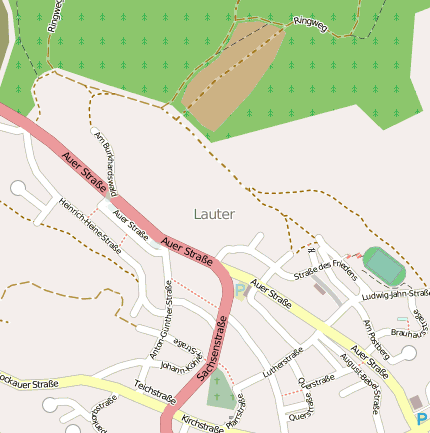 Lauter
