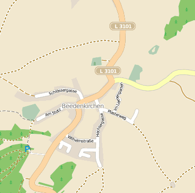 Beedenkirchen