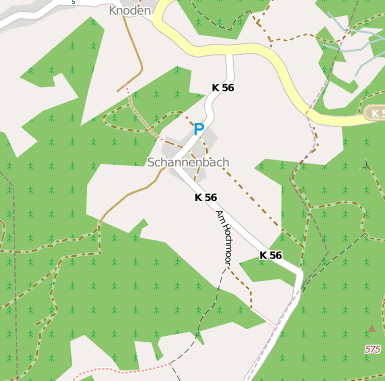 Schannenbach