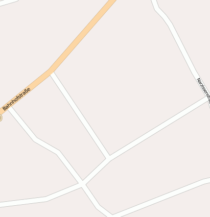 Lavendelweg