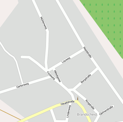 Layweg