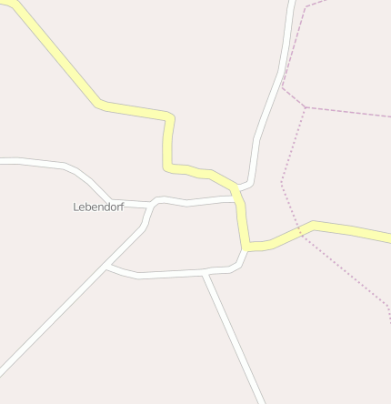 Lebendorf