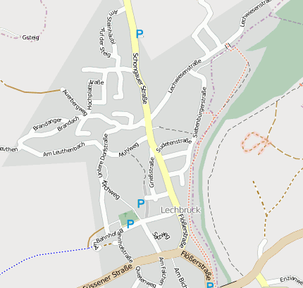Lechbruck