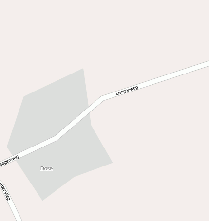 Leegenweg