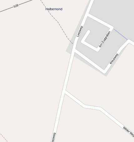 Leezweg