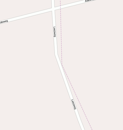 Leezweg