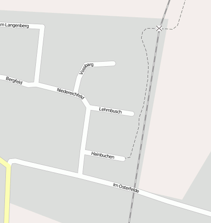 Lehmbusch