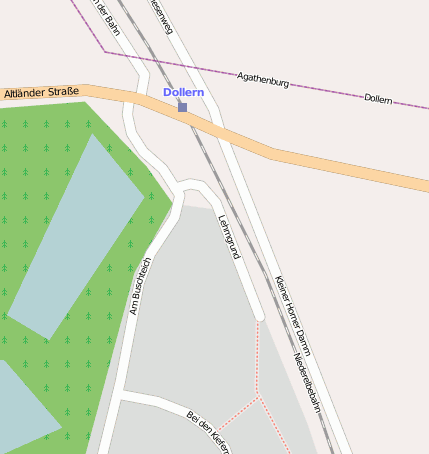 Lehmgrund