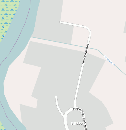 Lehnschulzenweg