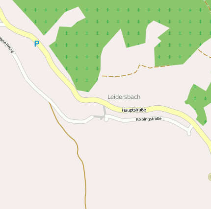 Leidersbach