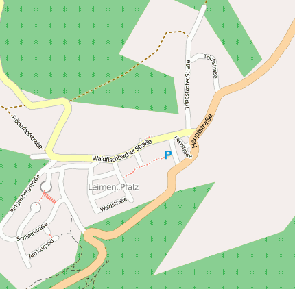 Leimen