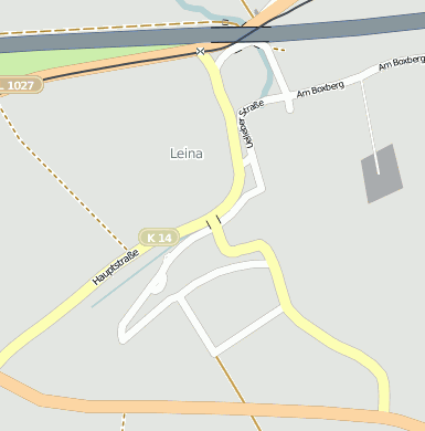 Leina