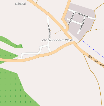 Leinatal