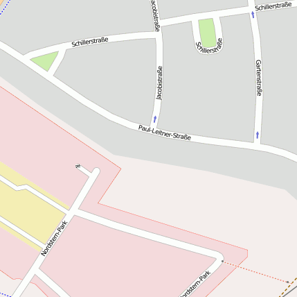 Leinergasse