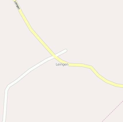 Leingen