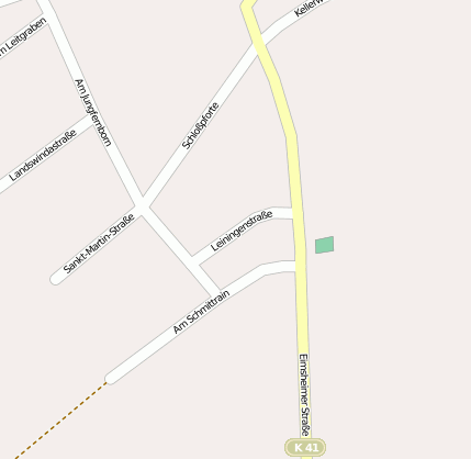 Leiningenstr.