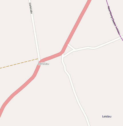 Leislau