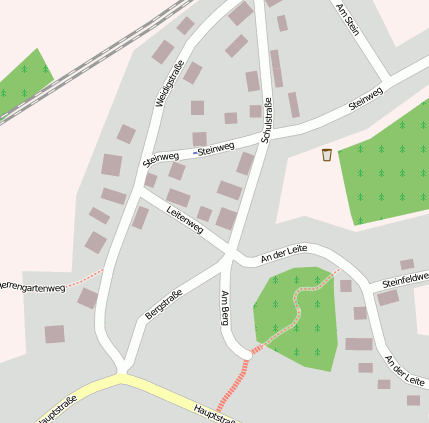 Leitenweg