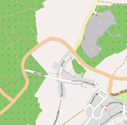 Leithof