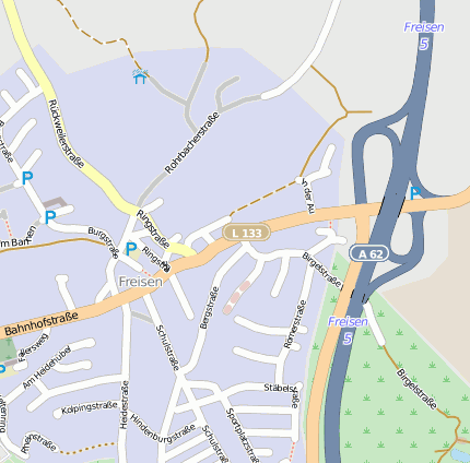 Leitzweiler