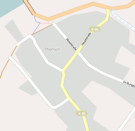 Leiwener Weg
