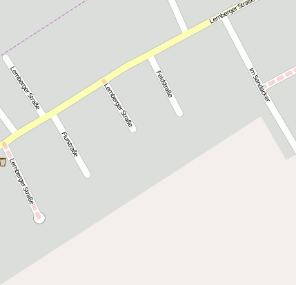Lemberger Str.