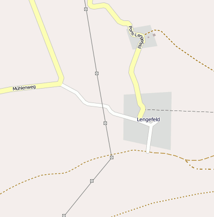 Lengefeld