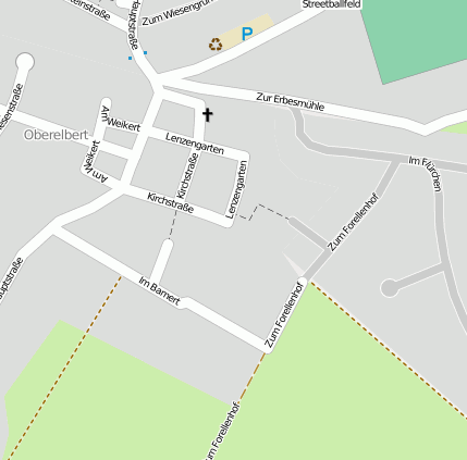 Lenzengarten