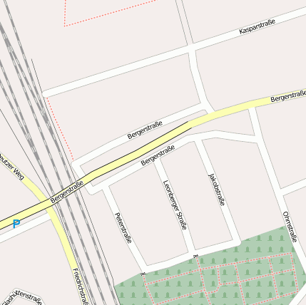 Leonberger Str.