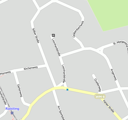 Leonhardstr.