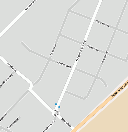 Lerchenweg
