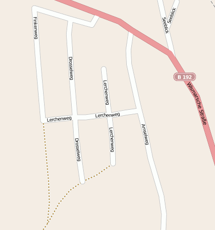 Lerchenweg